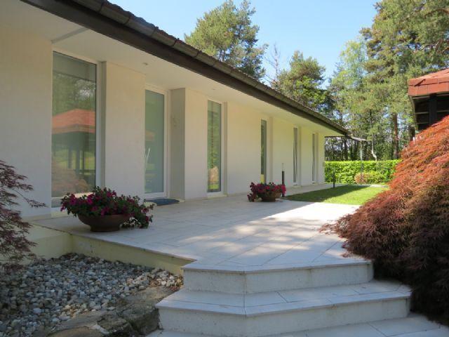 Villa Violetta Луино Экстерьер фото